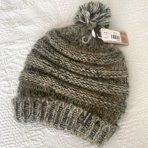 Women’s Dakine Scrunch beanie